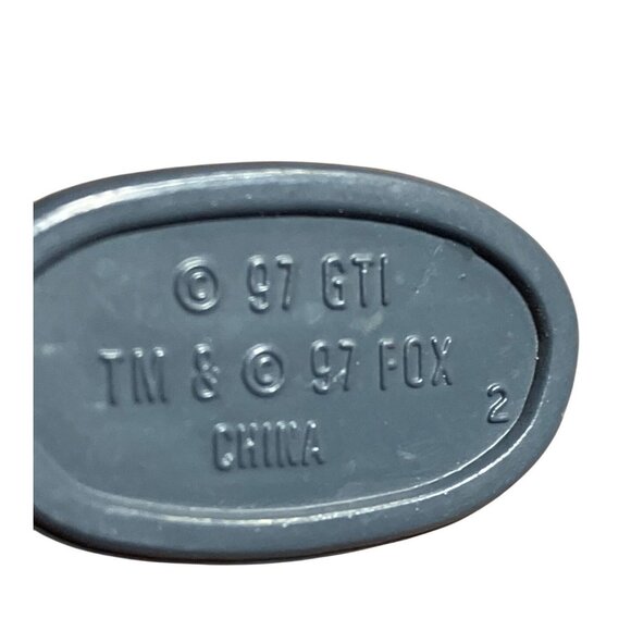 Anastasia Collectible Figure Elegant Escort Dimitri - Picture 9 of 9